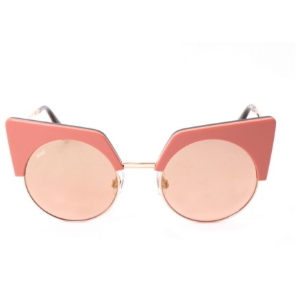Damensonnenbrille Web Eyewear WE0229A Ø 49 mm 2
