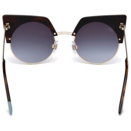 Damensonnenbrille Web Eyewear WE0229A Ø 49 mm 2