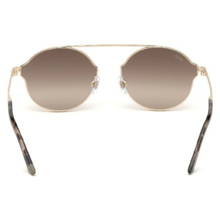Unisex Sunglasses Web Eyewear WE0243 5832G ø 58 mm 2