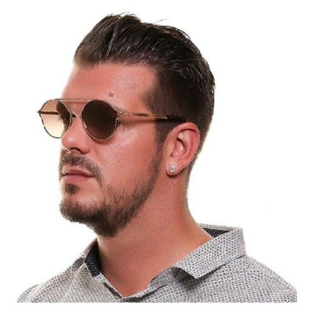 Occhiali da sole Unisex Web Eyewear WE0243 5832G ø 58 mm