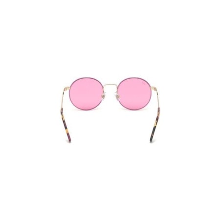 Zonnebril Dames Web Eyewear WE0254 Ø 49 mm