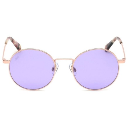Zonnebril Dames Web Eyewear WE0254 Ø 49 mm