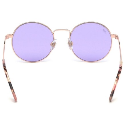 Zonnebril Dames Web Eyewear WE0254 Ø 49 mm 2
