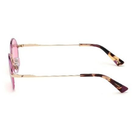 Occhiali da sole Donna Web Eyewear WE0255 Ø 51 mm 2