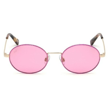 Occhiali da sole Donna Web Eyewear WE0255 Ø 51 mm
