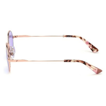 Damensonnenbrille Web Eyewear WE0255 Lila Ø 51 mm 2