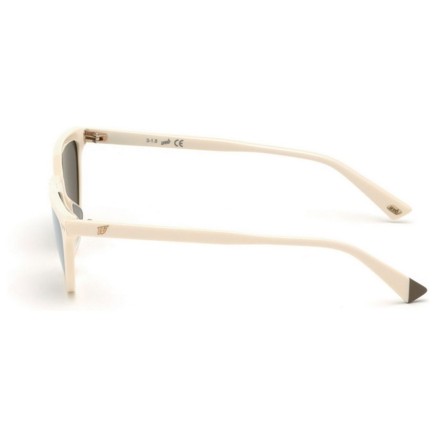 Lunettes de soleil Femme Web Eyewear WE0264-21C Ø 55 mm 2