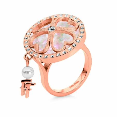 Ring Dames Folli Follie 3R2T013RIC-52 (12)