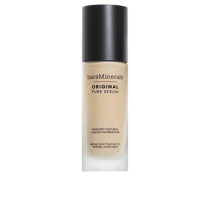 Base per Trucco Fluida bareMinerals Original Pure Serum Fair Neutral 1