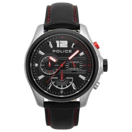 Orologio Uomo Police R1471294003 (Ø 46 mm)