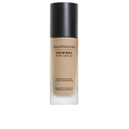 Vloeibare Foundation bareMinerals Original Pure Serum Light Neutral 2