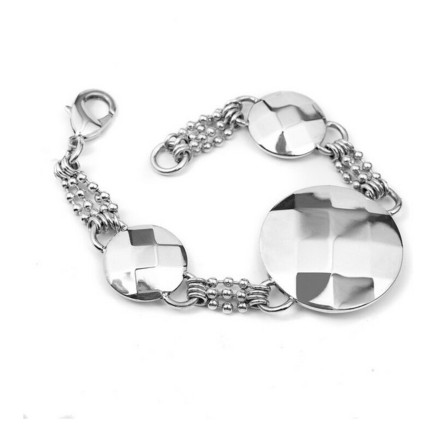 Armband Dames Folli Follie 18 cm