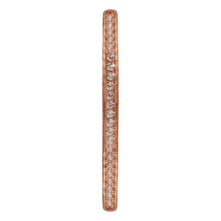 Hanger Dames Folli Follie 3P17S005RC (3 cm)