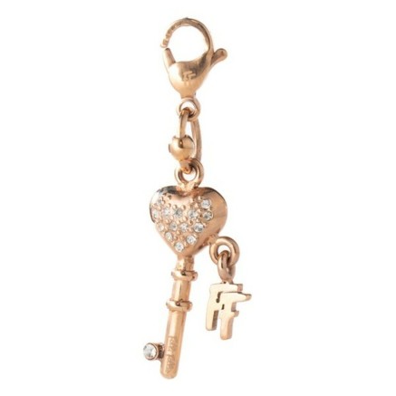 Hanger Dames Folli Follie 3P1T010RC (4 cm)