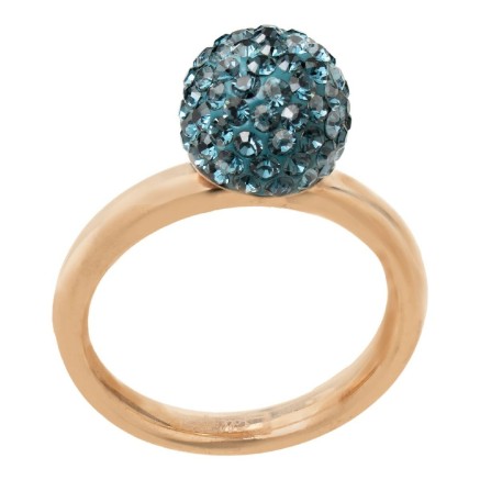 Ring Dames Folli Follie 3R0T041RV-54 (14)