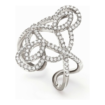 Ring Dames Folli Follie 3R15S077C
