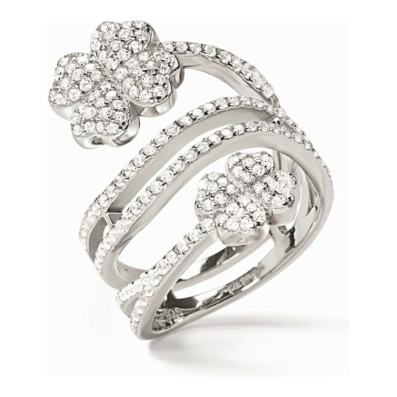 Ring Dames Folli Follie 3R17S048C