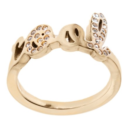 Ring Dames Folli Follie 3R17T069RC