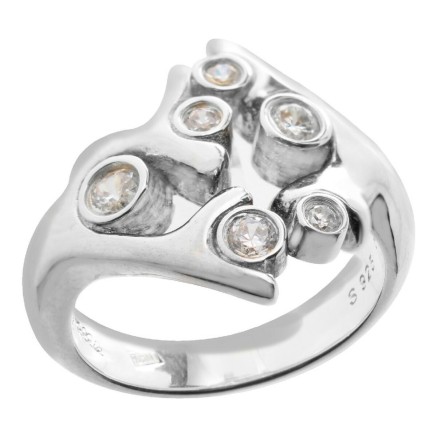 Ring Dames Folli Follie 3R9S170C