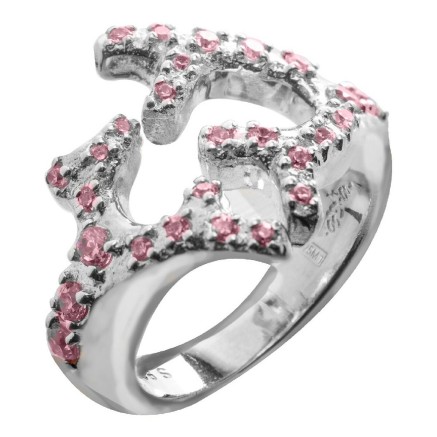 Ring Dames Folli Follie 3R9S171P