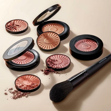 Liquid Make Up Base bareMinerals Gen Nude 3,8 g 2