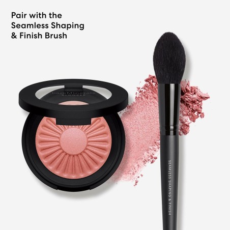 Base per Trucco Fluida bareMinerals Gen Nude 3,8 g