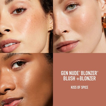 Base per Trucco Fluida bareMinerals Gen Nude 3,8 g