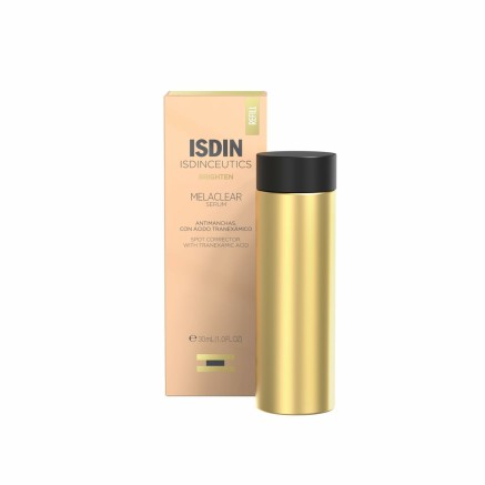 Sérum Antimanchas Isdin Isdinceutics Melaclear 30 ml
