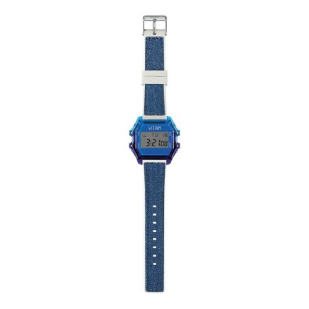 Montre Homme IAM-KIT530 (Ø 44 mm)