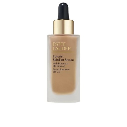 Crème Make-up Basis Estee Lauder Futurist Skintint Serum Nº 3C Spf 2