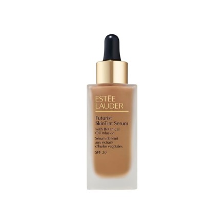Base de Maquillaje Fluida Estee Lauder Futurist Skintint Nº 4N Spf 20