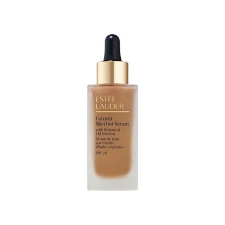 Base de Maquillaje Fluida Estee Lauder Futurist Skintint Nº 4N Spf 20