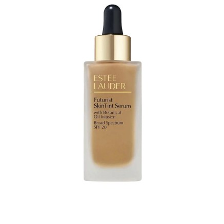 Base Cremosa per il Trucco Estee Lauder Futurist Skintint Siero Nº 3N