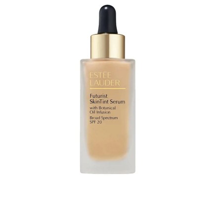 Base Cremosa per il Trucco Estee Lauder Futurist Skintint Siero Nº 1N