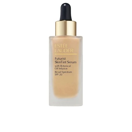 Base Cremosa per il Trucco Estee Lauder Futurist Skintint Siero Nº 1N