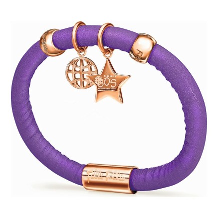 Bracciale Donna Folli Follie 1B13T046R 16 cm 2