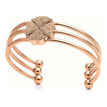 Armband Dames Folli Follie 3B0T041R 16 cm 2