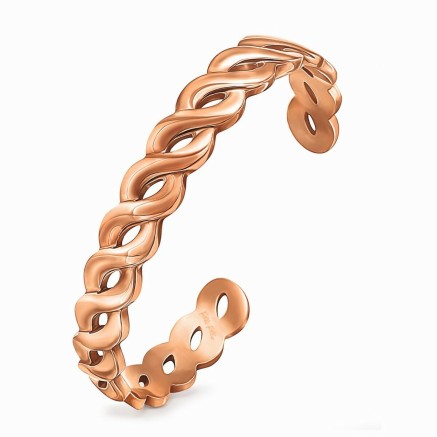 Armband Folli Follie 1B15T038 (17 cm) 2