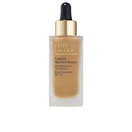 Crème Make-up Basis Estee Lauder Futurist Skintint Serum Nº 3W Spf 2