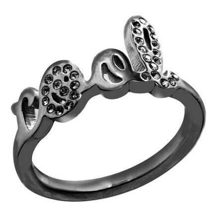 Ring Dames Folli Follie 3R17T069AK