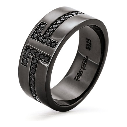 Ring Dames Folli Follie 3R18S008KK