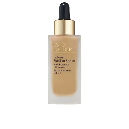 Fluid Makeup Basis Estee Lauder Futurist Skintint Nº 2W Spf 20 30 ml