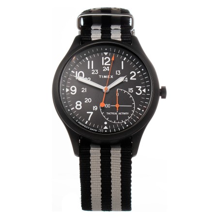 Horloge Heren Timex TW2V10600LG (Ø 41 mm)