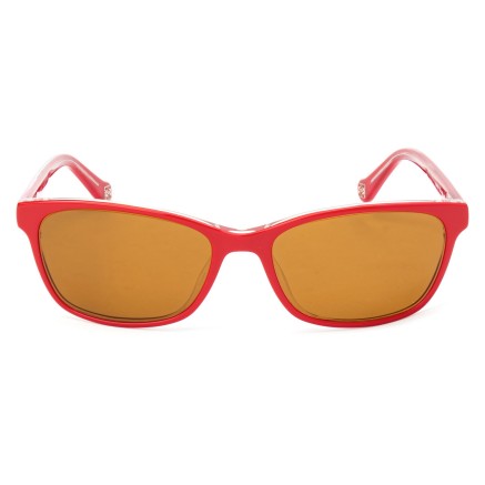 Damensonnenbrille Loewe SLW90554098H ø 54 mm 2