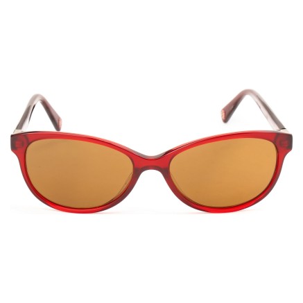 Gafas de Sol Mujer Loewe SLW9245307FQ Ø 53 mm 2