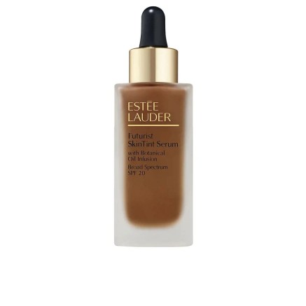 Base de Maquillaje Fluida Estee Lauder Futurist Skintint Nº 5N Spf 20