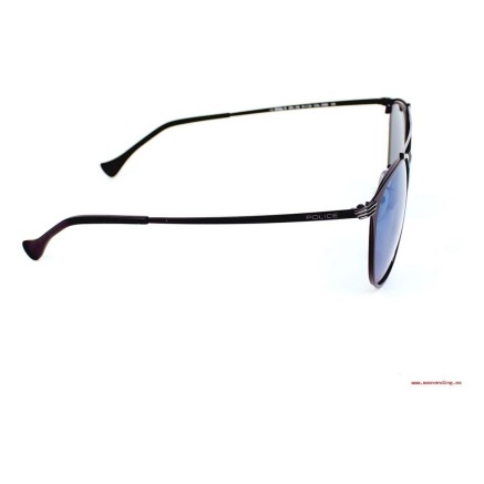 Unisex Sunglasses Police SPL156 Ø 51 mm 2