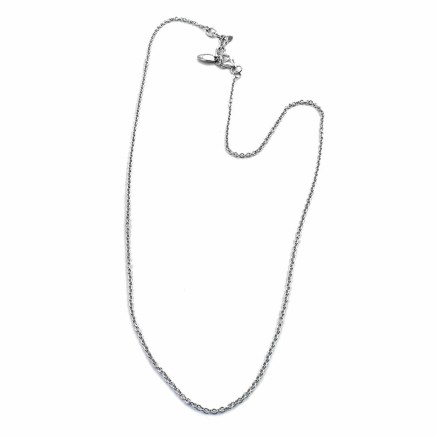 Ketting Folli Follie 1C00F010 20 cm