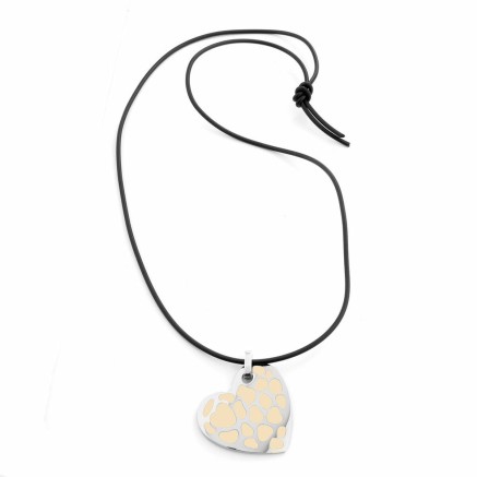 Ketting Folli Follie 1C00F011 35 cm