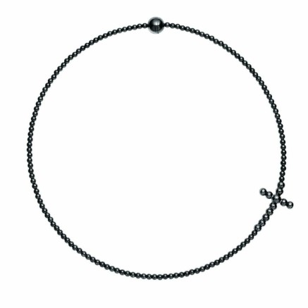 Ketting Folli Follie 1N17T005K 13 cm